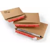 Colompac CP 015 - B4 (250 x 353 mm) - Rudas - 360 x 250 x 50 mm (CP015.06.020)