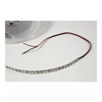 Synergy 21 LED juostelė Flex Strip 3528 - 60 WW DC24V 24W IP20 CRI>90