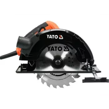 Porterinis diskinis pjūklas Yato YT-82152