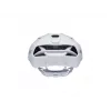 Dviračio šalmas HJC FURION 3.0 Baltas Dydis S