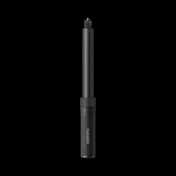 Trikojis / Bullet Time aksesuaras Insta360 CINSKAVK – suderinama selfie lazda, 29,7–120 cm, plastikas, juoda