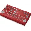 Analoginis sintezatorius Behringer TD-3-RD Red 9V DC