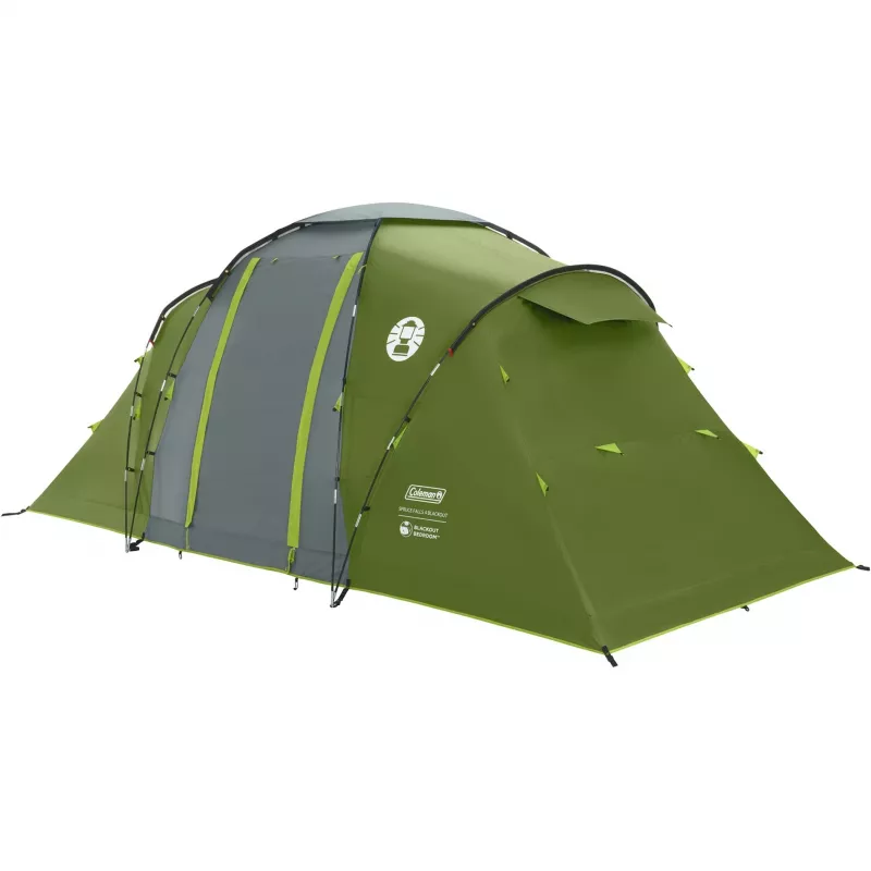 Tunelinis palapinė Spruce Falls 4 BlackOut