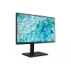 LED monitorius Acer Vero B277U Ebmiiprxv B7 serija 27 colių (68,6 cm) energijos klasė F