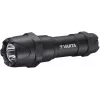 Rankinis žibintuvėlis Varta INDESTRUCTIBLE F10 PRO juodas 6W 300lm IP67