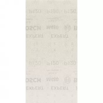 Bosch Expert M480 šlifavimo tinklelis