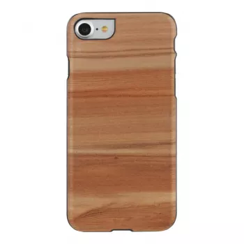 Dangtelis Man&Wood Cappuccino/BL iPhone 7