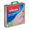 Valymo šluostė Vileda Microfibre 100% perdirbta 3 vnt.