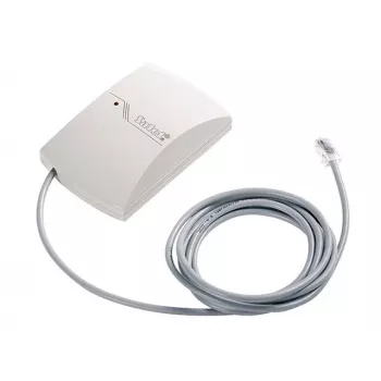 Satel ACCO-USB-CZ saugos prieigos kontrolės sistema Balta