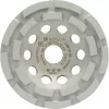 Bosch Best for Concrete deimantinis šlifavimo diskas 2608201228