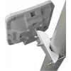 Mikrotik SXTsq-mount pilkas tvirtinimo rinkinys