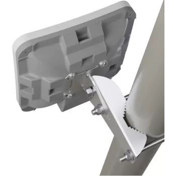 Mikrotik SXTsq-mount pilkas tvirtinimo rinkinys