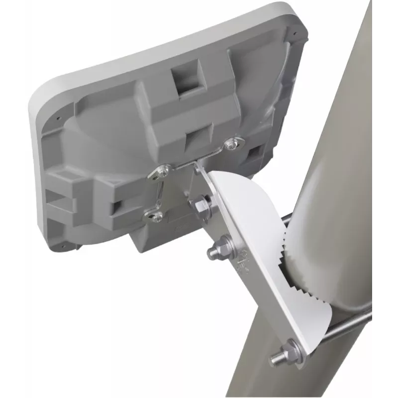 Mikrotik SXTsq-mount pilkas tvirtinimo rinkinys