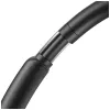 Belaidės ausinės Bluetooth 5.3 Usams SR01 ANC juodos