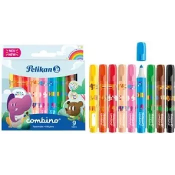 Pelikan 814553 originalus rašalinis šratinukas