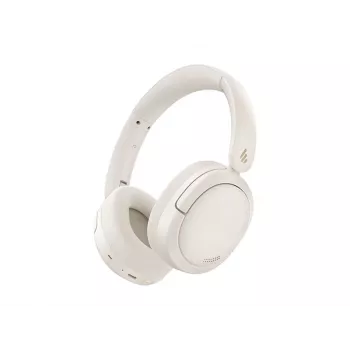 Edifier W800BT PRO Belaidės ausinės, Uždedamos, Mikrofonas, Triukšmo slopinimas, Dramblio kaulo spalva