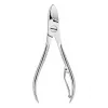 Manikiūrinės žnyplės ZWILLING 42461-101-0 Nerūdijantis plienas Plokščias ašmenys 110 mm
