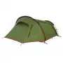 Palapinė High Peak Sparrow LW Dome 2 vietų Žalia, Raudona