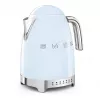 SMEG Elektrinis virdulys 50s Style KLF04PBEU, pastelinė mėlyna