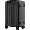 Rankinis lagaminas Xiaomi Front Pocket kietas korpusas 38 L, polikarbonatas, 364×364 mm, 3,5 kg, juodas