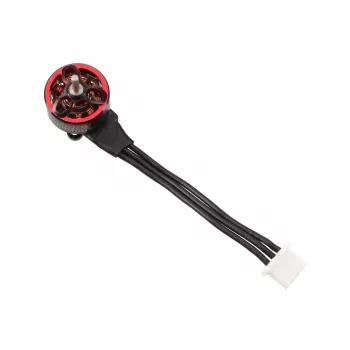 Bevidiklis variklių rinkinys BETAFPV 0702 27000KV — 4 vnt. mikro dronams