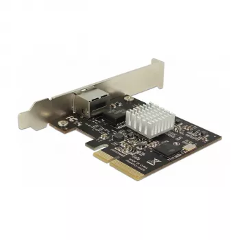 DeLOCK 89654 Vidinė tinklo plokštė RJ-45 10 Gbps PCIe