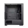 Kompiuterio korpusas Panzer-2 White Shark GCC-2402 ATX Juodas