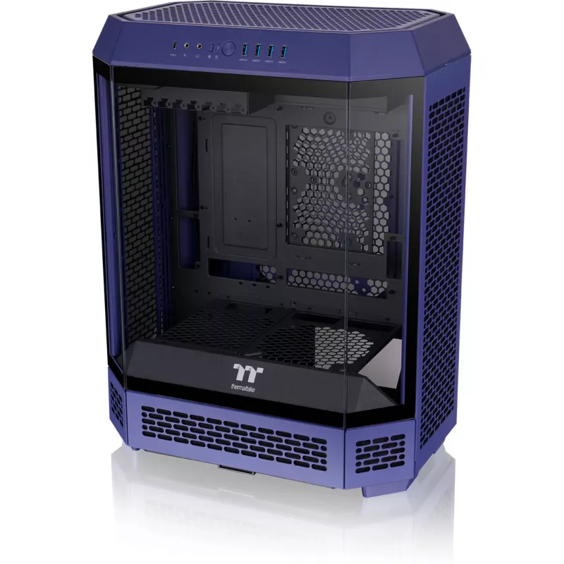 Thermaltake The Tower 600 Future Dusk ATX kompiuterio korpusas (CA-1Z1-00MNWN-00)
