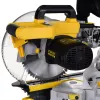 Stalinių pjūklų staklės ST MITRE SAW 254mm FME720 2000W