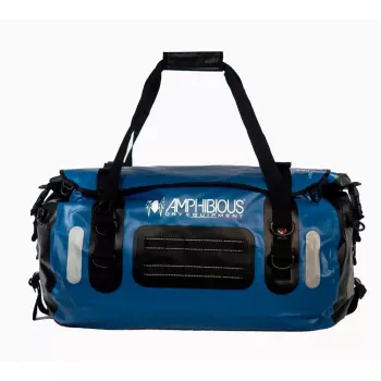 Voyager Bag II 60L Mėlyna