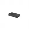 Valdomas PoE jungiklis RUIJIE RG-ES206GS-P — L2, 6x Gigabit RJ-45, 1x SFP, 4 PoE prievadai (54 W biudžetas), 12 Gbit/s, debesimi valdomas