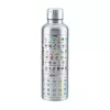 Paladone Minecraft Metal Water Bottle – nerūdijančio plieno gertuvė