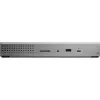 OWC Go Dock - docking stotis - Thunderbolt 4 - HDMI, 2 x Thunderbolt 4 - GigE, 2,5 GigE - 120 W
