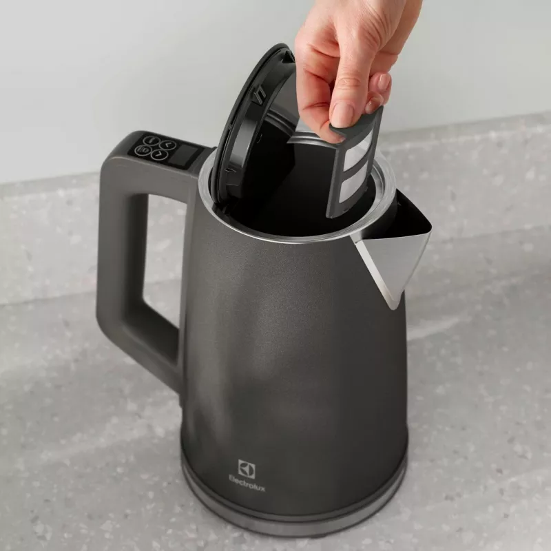 Elektrinis virdulys Electrolux E5K1-6AN