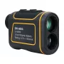 Lazerinis tolimatis SNDWAY SW-600A — 600 m matavimo nuotolis, tikslus atstumo matavimas