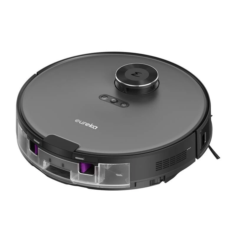 Valymo robotas EUREKA E20 Plus