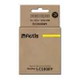Actis KB-1000Y rašalo kasetė (pakaitalas Brother LC1000Y/LC970Y; standartinė; 36 ml; geltona)