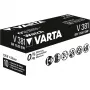 Vienkartinė baterija Varta 00381101111 sidabro oksido (S)