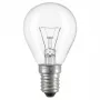 Osram orkaitės lemputė 15W E14 300°C skaidri Bfm