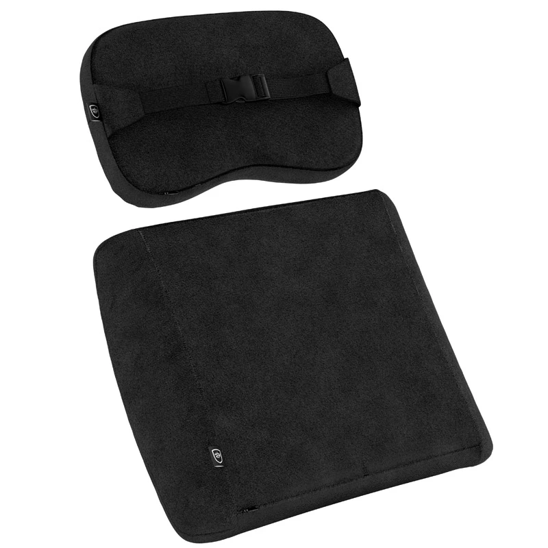 noblechairs Memory Foam Pagalvių Rinkinys – The Elder Scrolls Online leidimas