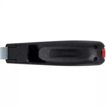 Atsuktuvas Wiha 44240 su ergonomiška rankena ir magnetiniu antgaliu