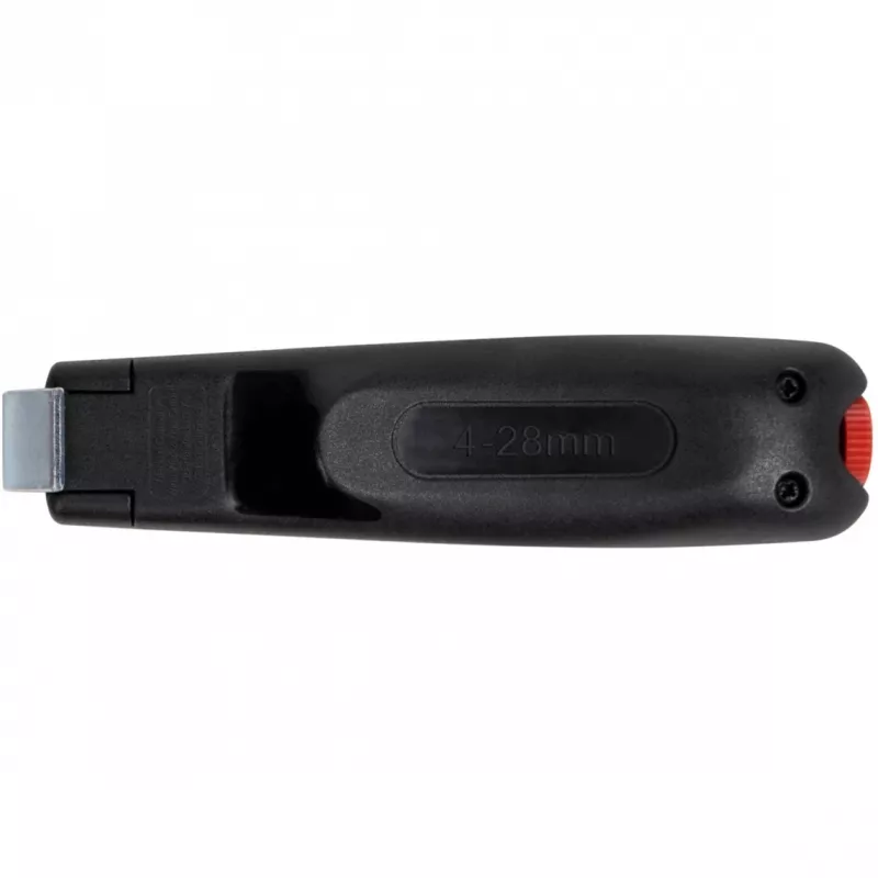 Atsuktuvas Wiha 44240 su ergonomiška rankena ir magnetiniu antgaliu