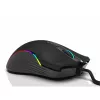 INCA Gaming Mouse IMG-GT15 4800 DPI. RGB. 7 mygtukai. USB. Mažmeninė pakuotė