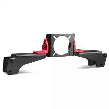 Next Level Racing Elite DD šoninis ir priekinis tvirtinimo adapteris