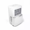 Oro sausintuvas Jata JEHU2413 2 L 210 W 42 dB 230 V Baltas 270×205×408 mm
