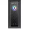 Thermaltake CTE T500 TG ARGB juodas pilno bokšto kompiuterio korpusas