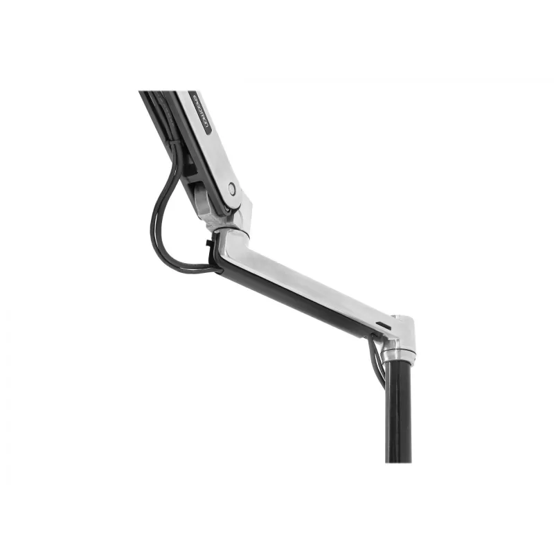ERGOTRON WorkFit-LX, Sėdimo-stovimo darbo vietos stovo sistema