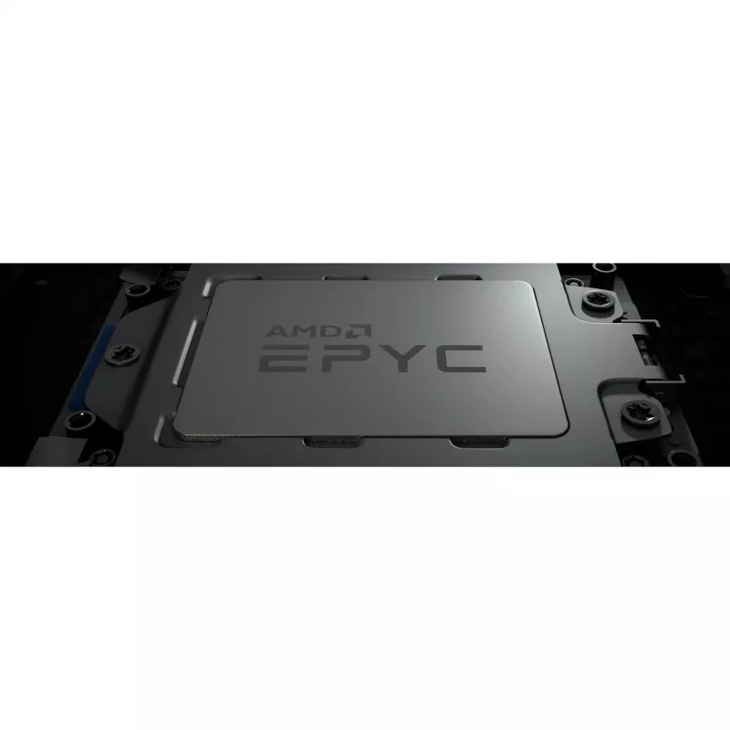 Procesorius AMD EPYC 7F32 3,7 GHz 128 MB L3 Socket SP3