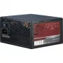 Inter-Tech Argus APS maitinimo blokas 620 W 20+4 pin ATX ATX juodas