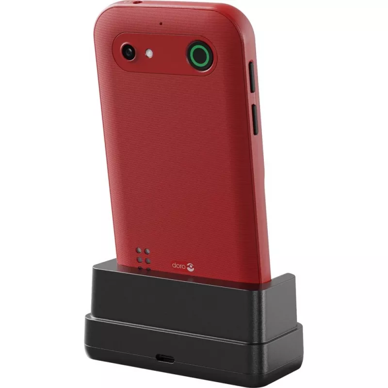 Mobilus telefonas Doro Leva E10 2.4 coliai